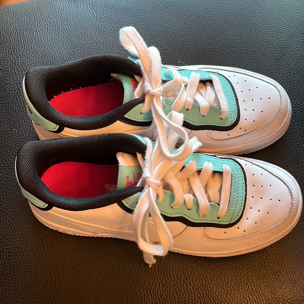 Nike Air shoes US 4.5 Y